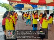 INTERNATIONAL YOGA DAY
